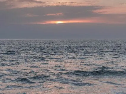 Lovely Morning Awaits