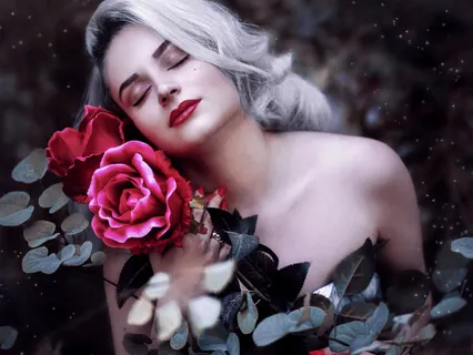 Lover Archetype - Awaken To The Love Within