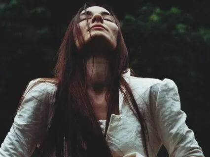 Lovers From The Past - Voice Channeling Meditation (Live)