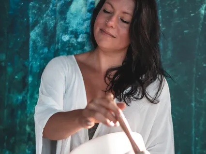 Sound Healing Meditation - Loves Invocation 432Hz