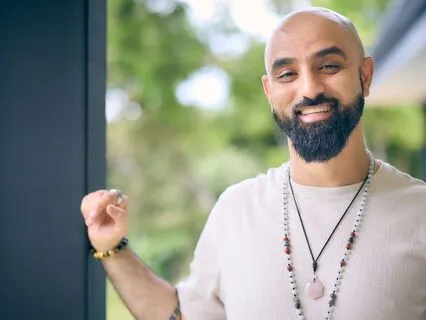 Loving All Your Parts