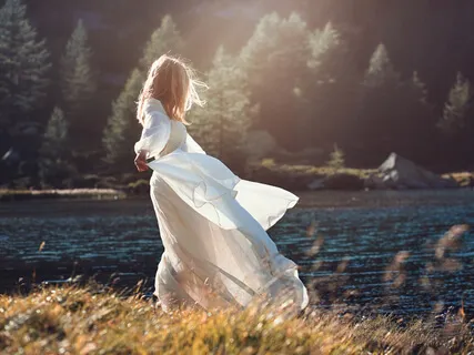 Loving And Accepting Your Body