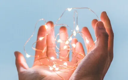 Loving & Embracing Our Thoughts