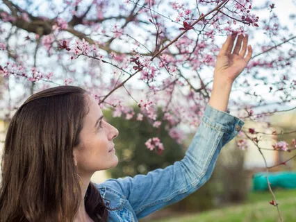 Loving And Trusting Yourself