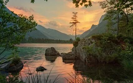 Loving Appreciation For Your Body Meditation