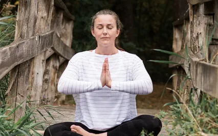 Loving Awareness - Body & Mind