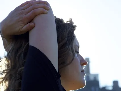 Loving Awareness: Sky Meditation