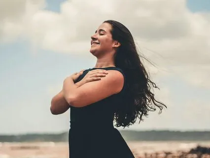 Loving Body Tour: Positive Body Scan