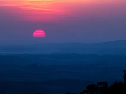 Loving Connected Presence