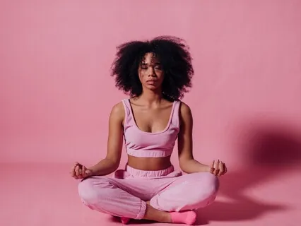 Loving Connection With Your Body