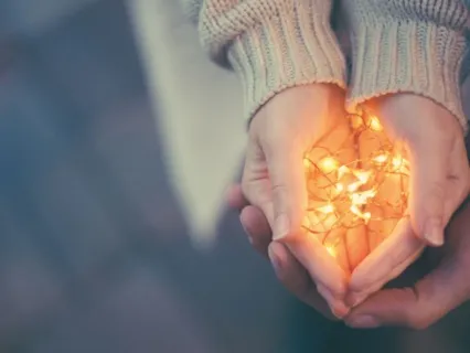 Loving Embrace Meditation - The Miracle You Are