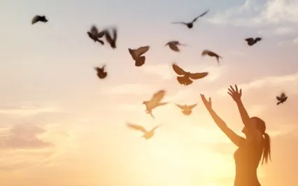 Loving Forgiveness