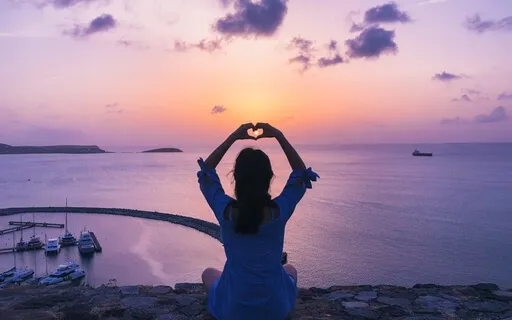 Loving From The Soul