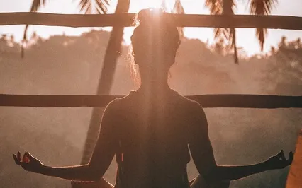 Loving Glow Visualization Meditation