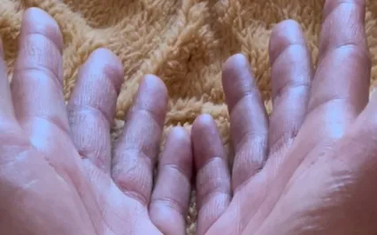 Loving Hands Meditation