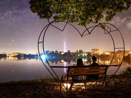 Loving Heart - Beautiful Ambient Music For Healing, Deep Sleep And Meditation