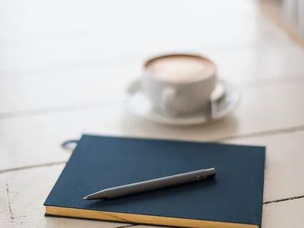 Loving Heart Journaling