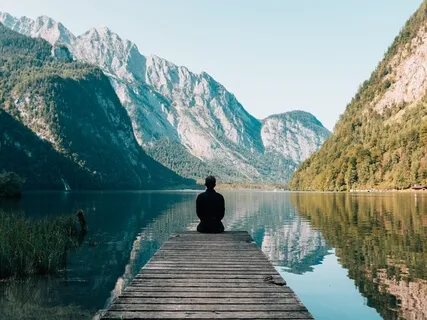 Loving Heart Meditation