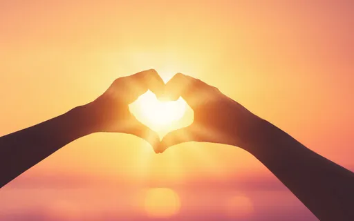 Loving Heart Meditation