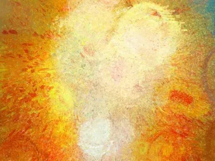 Loving In The New Year