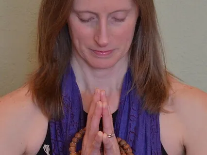 Loving Kindness For Healing