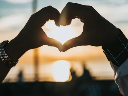 Loving Kindness: Open Heart