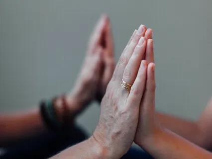 Loving Kindness For Ourselves & Others