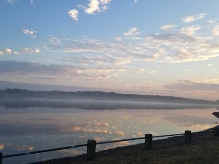 Loving Kindness Among Chaos