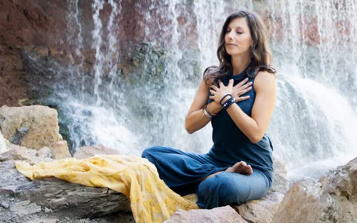 Loving Kindness And Compassion Meditation