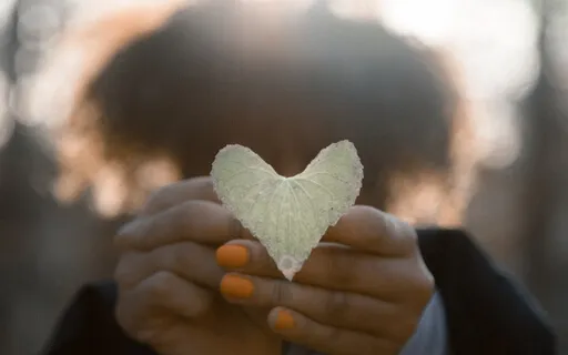 Cultivating Loving-Kindness & Forgiveness