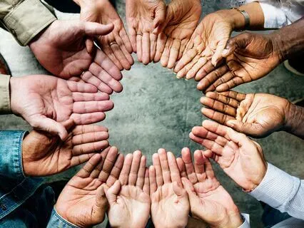 Loving-Kindness Blessings For Uncertain Times