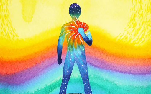 Loving-Kindness Body Scan