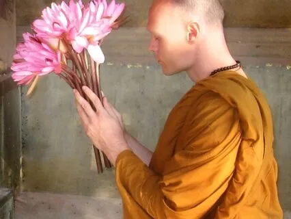 Loving-Kindness Filling All Of Space - Meditation