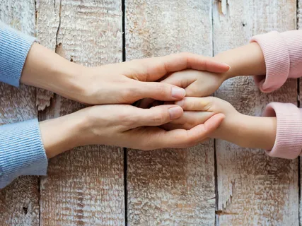 Loving Kindness For A Loved One