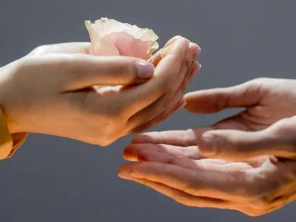 Loving-Kindness For A Loved One And Oneself