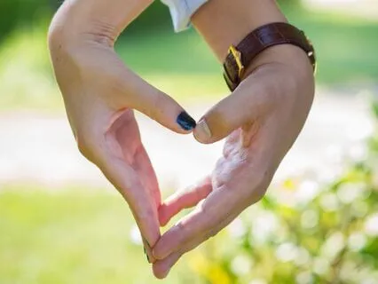 Loving Kindness For A Loved One (And Yourself)