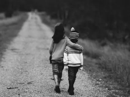 Loving-Kindness For A Loved One (and Yourself)