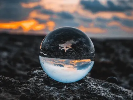 Loving-Kindness For Mother Earth