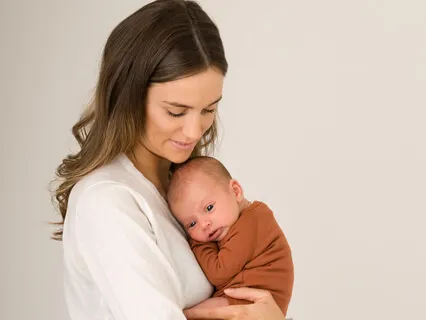 Loving Kindness For Mums