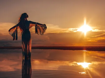 Loving Kindness For Oneself - Healing Piano Music