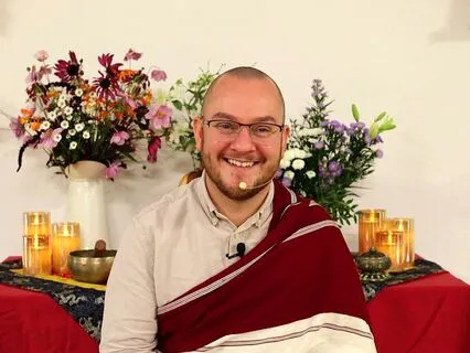 Loving-Kindness For Oneself