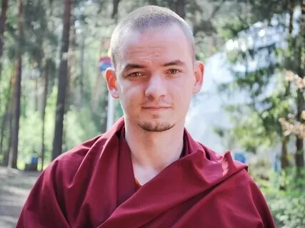 Loving Kindness For Ourselves: Inviting Positive Imagery