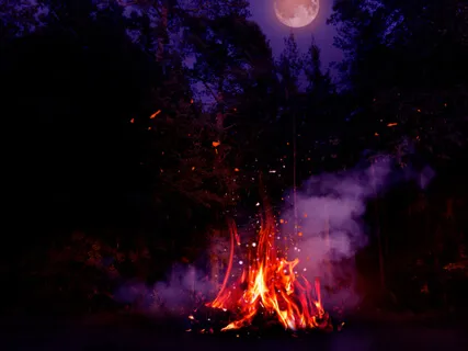 Loving Kindness For Ourselves (Self Compassion For Sleep #3)