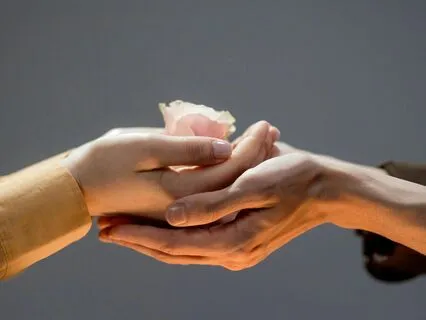 Loving-Kindness For Pain