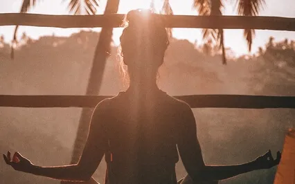 Loving-Kindness For Pregnancy