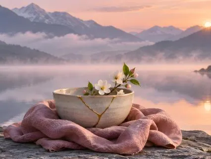 Loving Kindness For Self-Compassion And Emotional Healing