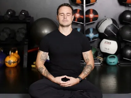 Loving-Kindness For Self