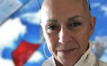 Loving Kindness For The Body