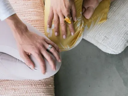 Loving-Kindness For Your Body