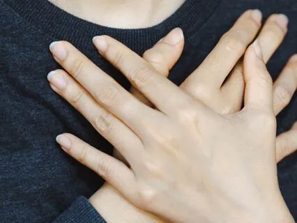 Loving-Kindness For Yourself